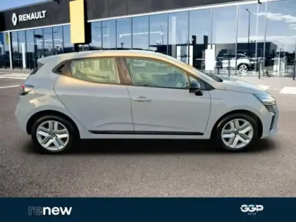 Photo 6 Renault Clio  1.0 TCe 90ch Evolution - 24