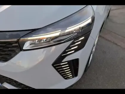 Photo 13 Renault Clio  1.0 TCe 90ch Evolution - 24