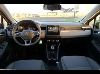 Photo 9 Renault Clio  1.0 TCe 90ch Evolution - 24