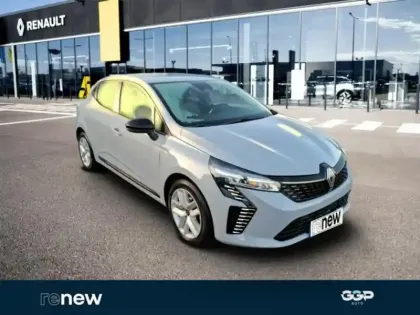 Photo 7 Renault Clio  1.0 TCe 90ch Evolution - 24