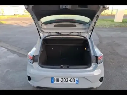 Photo 11 Renault Clio  1.0 TCe 90ch Evolution - 24