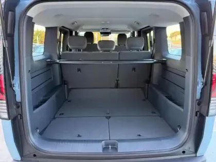 Photo 9 Kia PV5  Passenger L 163ch 71,2 kWh Plus