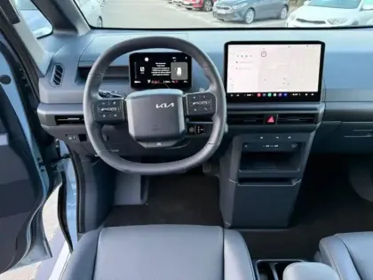 Photo 6 Kia PV5  Passenger L 163ch 71,2 kWh Plus