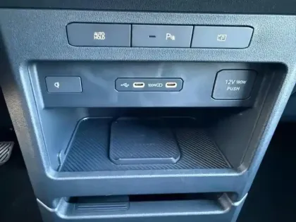 Photo 10 Kia PV5  Passenger L 163ch 71,2 kWh Plus