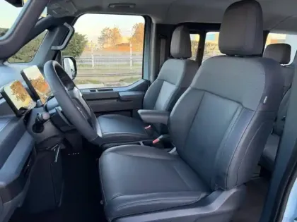 Photo 7 Kia PV5  Passenger L 163ch 71,2 kWh Plus