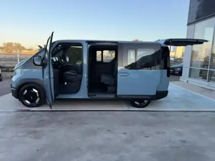 Photo 5 Kia PV5  Passenger L 163ch 71,2 kWh Plus