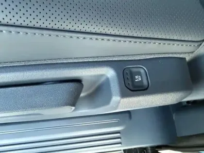 Photo 14 Kia PV5  Passenger L 163ch 71,2 kWh Plus