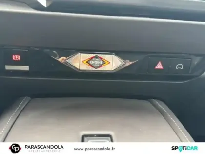 Photo 13 DS DS 4  PureTech 130ch Opéra Automatique