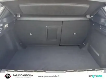 Photo 7 DS DS 4  PureTech 130ch Opéra Automatique