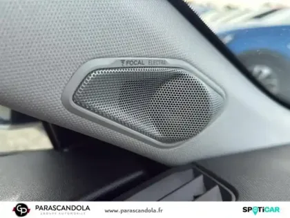 Photo 12 DS DS 4  PureTech 130ch Opéra Automatique