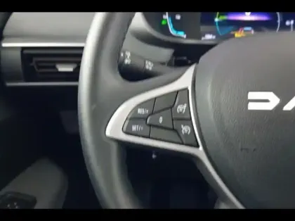 Photo 14 Dacia Jogger  1.6 hybrid 140ch Extreme 7 places -24