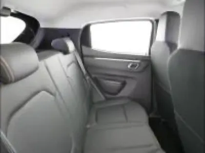 Photo 12 Dacia Spring  45ch Confort Plus - Achat Intégral