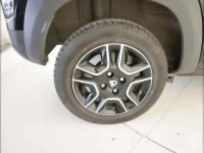 Photo 11 Dacia Spring  45ch Confort Plus - Achat Intégral