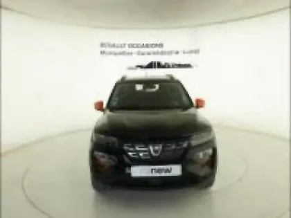 Photo 7 Dacia Spring  45ch Confort Plus - Achat Intégral