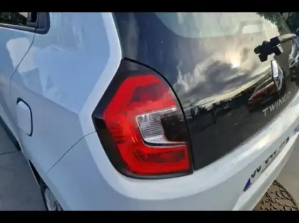 Photo 13 Renault Twingo  E-Tech Electric Life R80 Achat Intégral - 21MY