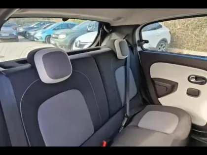 Photo 10 Renault Twingo  E-Tech Electric Life R80 Achat Intégral - 21MY