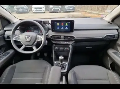 Photo 8 Dacia Sandero  1.0 TCe 90ch Confort -22