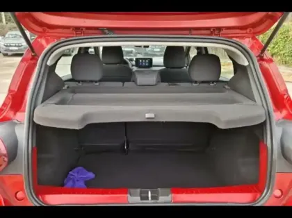 Photo 11 Dacia Sandero  1.0 TCe 90ch Confort -22