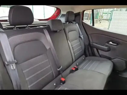 Photo 10 Dacia Sandero  1.0 TCe 90ch Confort -22