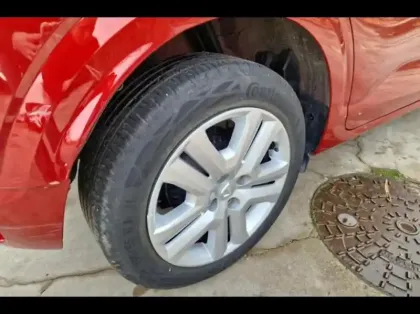 Photo 12 Dacia Sandero  1.0 TCe 90ch Confort -22