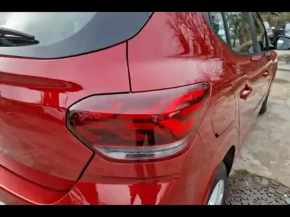 Photo 13 Dacia Sandero  1.0 TCe 90ch Confort -22