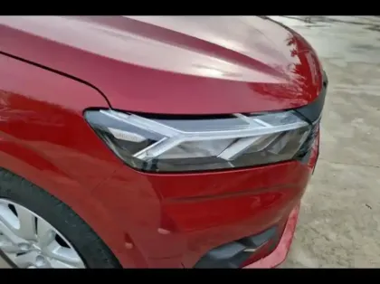 Photo 14 Dacia Sandero  1.0 TCe 90ch Confort -22