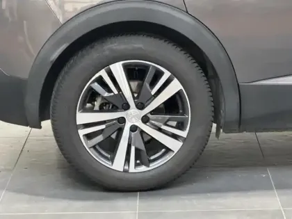 Photo 10 Peugeot 3008  HYBRID 225ch Allure Pack e-EAT8