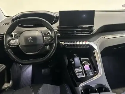 Photo 7 Peugeot 3008  HYBRID 225ch Allure Pack e-EAT8