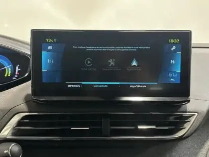 Photo 13 Peugeot 3008  HYBRID 225ch Allure Pack e-EAT8