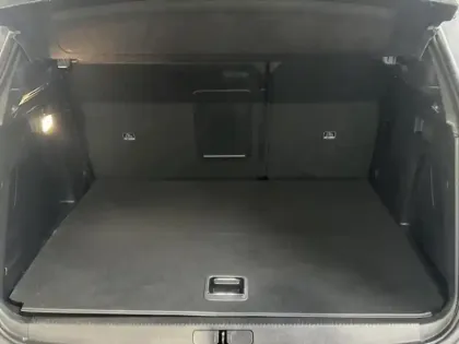 Photo 5 Peugeot 3008  HYBRID 225ch Allure Pack e-EAT8