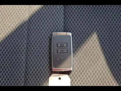 Photo 10 Renault Arkana  1.3 TCe 140ch FAP Intens EDC -21B