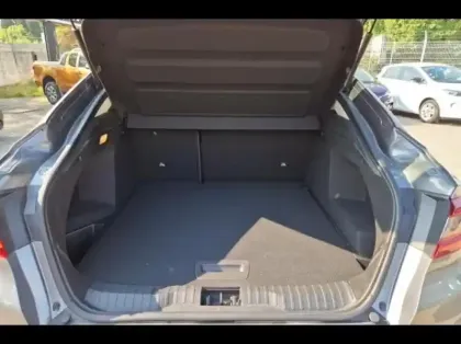 Photo 5 Renault Arkana  1.3 TCe 140ch FAP Intens EDC -21B