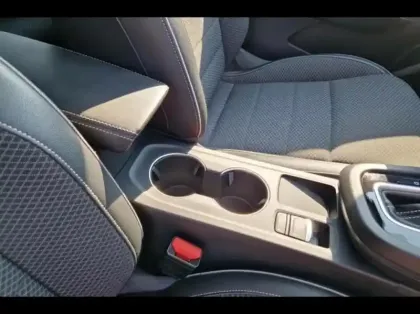 Photo 12 Renault Arkana  1.3 TCe 140ch FAP Intens EDC -21B