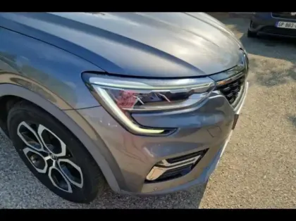 Photo 8 Renault Arkana  1.3 TCe 140ch FAP Intens EDC -21B