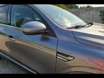 Photo 9 Renault Arkana  1.3 TCe 140ch FAP Intens EDC -21B