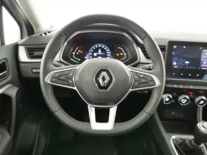 Photo 13 Renault Captur  1.0 TCe 90ch Techno