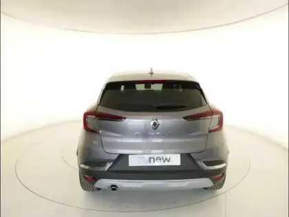 Photo 14 Renault Captur  1.0 TCe 90ch Techno