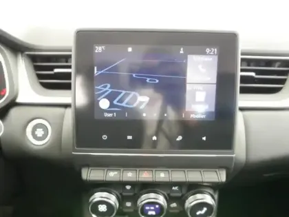 Photo 8 Renault Captur  1.0 TCe 90ch Techno