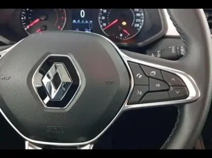 Photo 10 Renault Captur  1.0 TCe 90ch Evolution