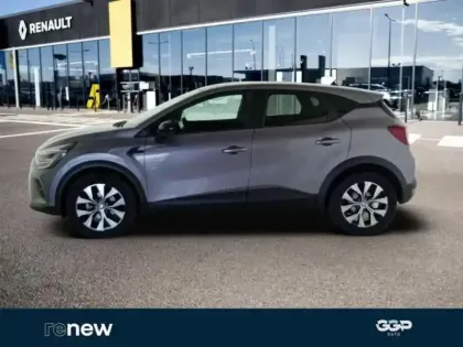 Photo 14 Renault Captur  1.0 TCe 90ch Evolution