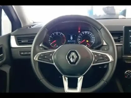 Photo 9 Renault Captur  1.0 TCe 90ch Evolution