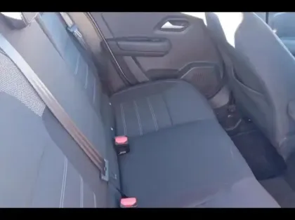 Photo 13 Dacia Sandero  1.0 TCe 90ch Expression -24