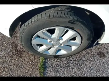 Photo 12 Dacia Sandero  1.0 TCe 90ch Expression -24