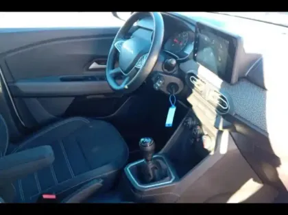 Photo 14 Dacia Sandero  1.0 TCe 90ch Expression -24