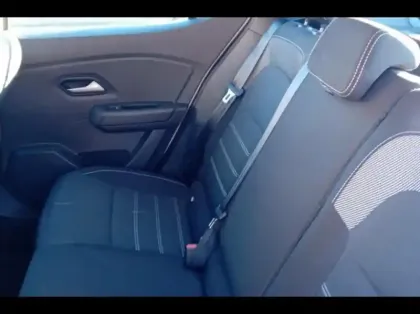 Photo 10 Dacia Sandero  1.0 TCe 90ch Expression -24