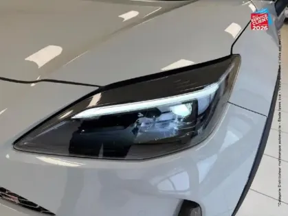 Photo 12 Toyota Yaris  Cross 116h GR Sport MY22