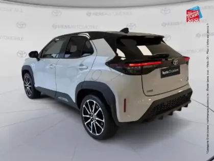 Photo 22 Toyota Yaris  Cross 116h GR Sport MY22