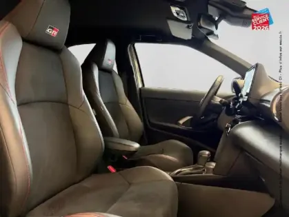 Photo 19 Toyota Yaris  Cross 116h GR Sport MY22