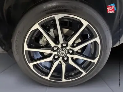 Photo 24 Toyota Yaris  Cross 116h GR Sport MY22