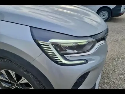 Photo 14 Renault Captur  1.0 TCe 90ch Evolution